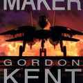 Cover Art for 9780399146633, Peacemaker by Gordon Kent