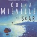 Cover Art for 9780333781753, The Scar by China Mieville