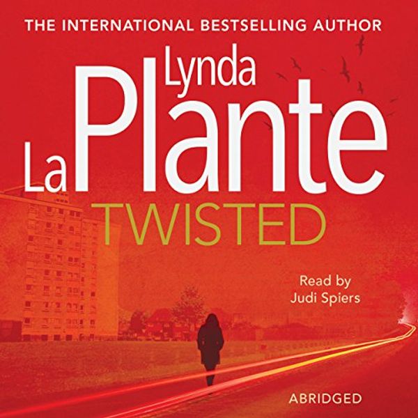 Cover Art for B00NMQ520M, Twisted by Lynda La Plante