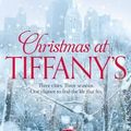 Cover Art for 9780330545358, Christmas at Tiffany's by Karen Swan