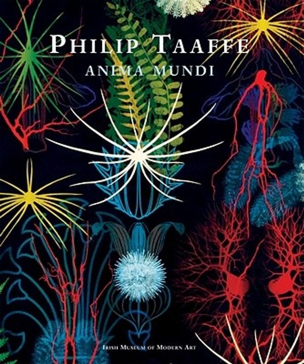 Cover Art for 9781907020605, Philip Taaffe: Anima Mundi by Colm Tóibín