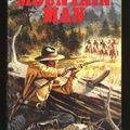 Cover Art for 9780821735152, Pursuit of the Mountain Man by William Johnstone