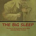 Cover Art for 9781618953308, The Big Sleep by Raymond Chandler