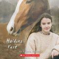 Cover Art for 9781417640577, Holding Fast by Lauren Brooke