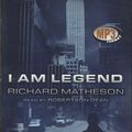 Cover Art for 9781433203329, I Am Legend by Richard Matheson