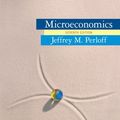 Cover Art for 9780133456912, Microeconomics by Jeffrey M. Perloff
