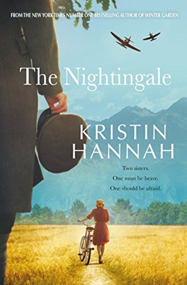 Cover Art for 9781447283270, The Nightingale by Kristin Hannah