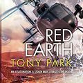Cover Art for 9781922389329, Red Earth by Tony Park