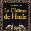 Cover Art for 9782842281540, Le château de Hurle by Diana Wynne Jones