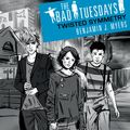 Cover Art for 9781842556450, The Bad Tuesdays: Twisted Symmetry by Benjamin J. Myers