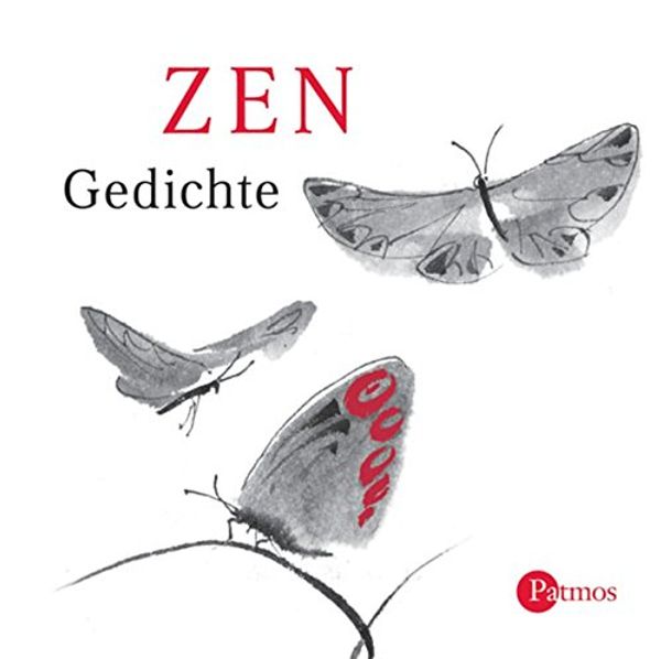 Cover Art for 9783491450738, Zen Gedichte by Manu Bazzano