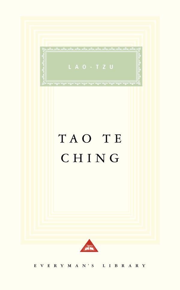 Cover Art for 9780679433163, Tao TE Ching by Lao Tzu