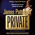 Cover Art for 9781409099635, Private: (Private 1) by James Patterson