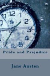 Cover Art for 9781974217649, Pride and Prejudice by Jane Austen