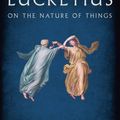 Cover Art for 9780393341737, On the Nature of Things by Lucretius