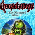 Cover Art for 9780590135252, The Haunted Mask II (Goosebumps) by R. L. Stine