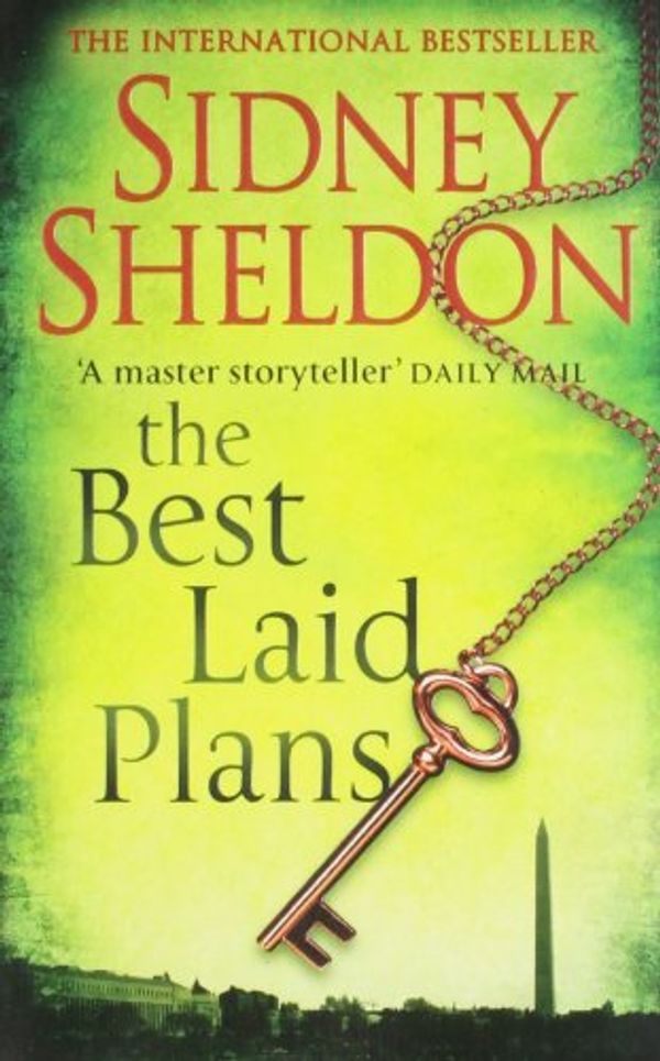 Cover Art for 9788172234928, The Best Laid Plans by Sidney Sheldon