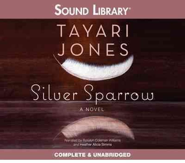 Cover Art for 9780792779438, Silver Sparrow by Tayari Jones