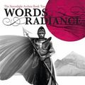 Cover Art for 9780575099043, Words of Radiance by Brandon Sanderson