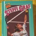 Cover Art for 9780822531067, Steffi Graf by Hilgers, Laura