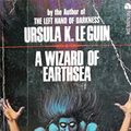 Cover Art for B000WQ1DUS, A Wizard of Earthsea (Ace Science Fiction Specials) by Ursula K. LeGuin
