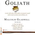 Cover Art for 9788893152792, David & Goliath: Cu c d i d u kinh di n và ngh thu t d n ngã nh ng gã kh ng l by Malcolm Gladwell
