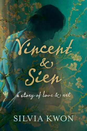 Cover Art for 9781761264863, Vincent & Sien by Silvia Kwon