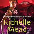 Cover Art for 9781420111798, Iron Crowned by Richelle Mead