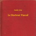 Cover Art for 9789635222179, Le Docteur Pascal by Zola