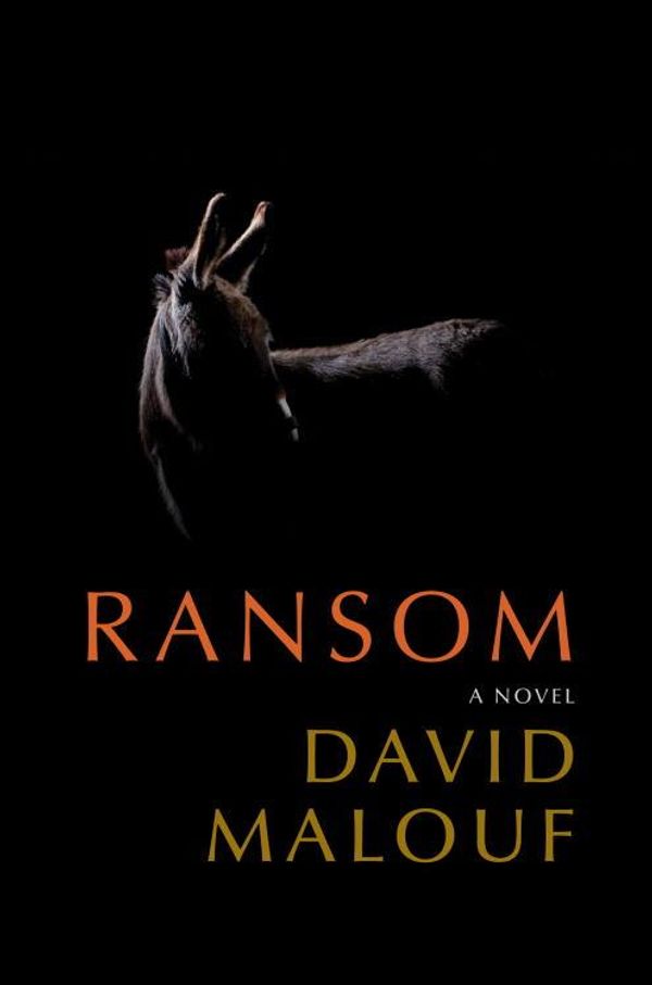 Cover Art for 9780307378934, Ransom by David Malouf