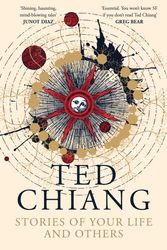 Cover Art for 9781743538050, Stories of Your Life and Others by Ted Chiang