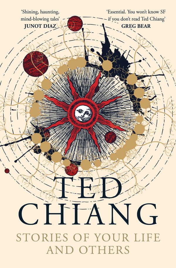 Cover Art for 9781743538050, Stories of Your Life and Others by Ted Chiang