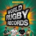 Cover Art for 9781787391727, World Rugby Records by Chris Hawkes