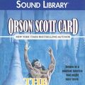 Cover Art for 9780792734123, The Crystal City by Orson Scott Card