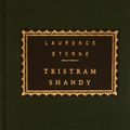 Cover Art for 9780679405603, Tristram Shandy (Everyman's Library Classics & Contemporary Classics) by Laurence Sterne