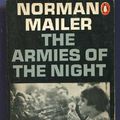 Cover Art for 9780140029697, Armies of the Night by Norman Mailer