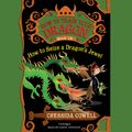 Cover Art for 9781478954132, HOW TO SEIZE A DRAGON'S JEWEL by Cressida Cowell