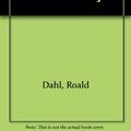 Cover Art for 9780224047425, Roald Dahl Treasury by Roald Dahl