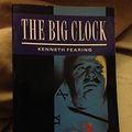 Cover Art for 9781854800428, The Big Clock by Kenneth Fearing