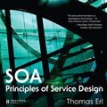 Cover Art for 9780132361132, SOA Principles of Service Design by Erl Thomas