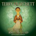 Cover Art for 9781407031774, Johnny and the Dead by Terry Pratchett, Tony Robinson