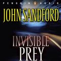 Cover Art for 9780143142065, Invisible Prey by John Sandford