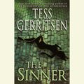 Cover Art for 9780736698313, The Sinner by Tess Gerritsen