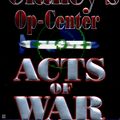 Cover Art for 9781101003633, Acts of War by Tom Clancy