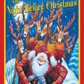 Cover Art for 9781626365902, The Night Before Christmas by Clement C Moore