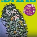 Cover Art for 9780141346397, The Twits by Roald Dahl
