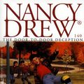Cover Art for 9780671000530, The Nancy Drew Files 140: Door to Door by Carolyn Keene