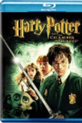 Cover Art for 9781419861901, Harry Potter and the Chamber of Secrets by Chris Columbus, Toby Jones, Daniel Radcliffe