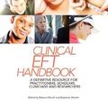 Cover Art for 9781604152104, Clinical EFT Handbook by Dawson Church, Stephanie Marohn