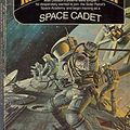 Cover Art for 9780345333971, Space Cadet by Heinlein, Robert A.